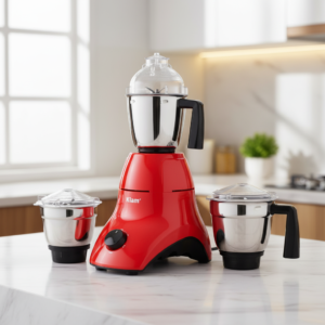 Kiam BL 900 mixer grinder (750w)